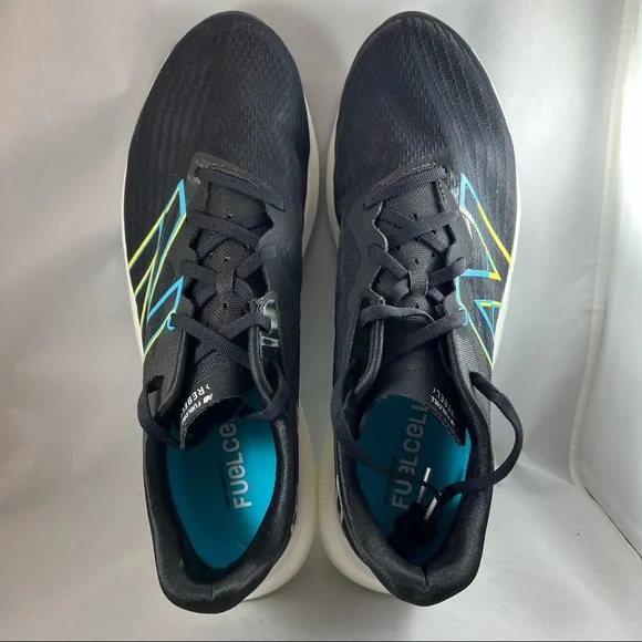 NWT New Balance FuelCell Rebel v2 - Men's size 12 - Picture 9 of 14